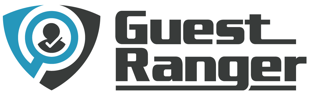 Guest Ranger logo